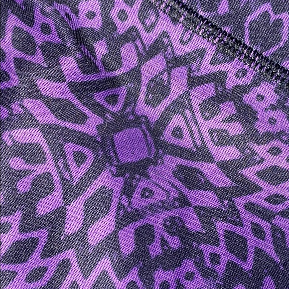 Puma spandex shorts - Picture 4 of 11